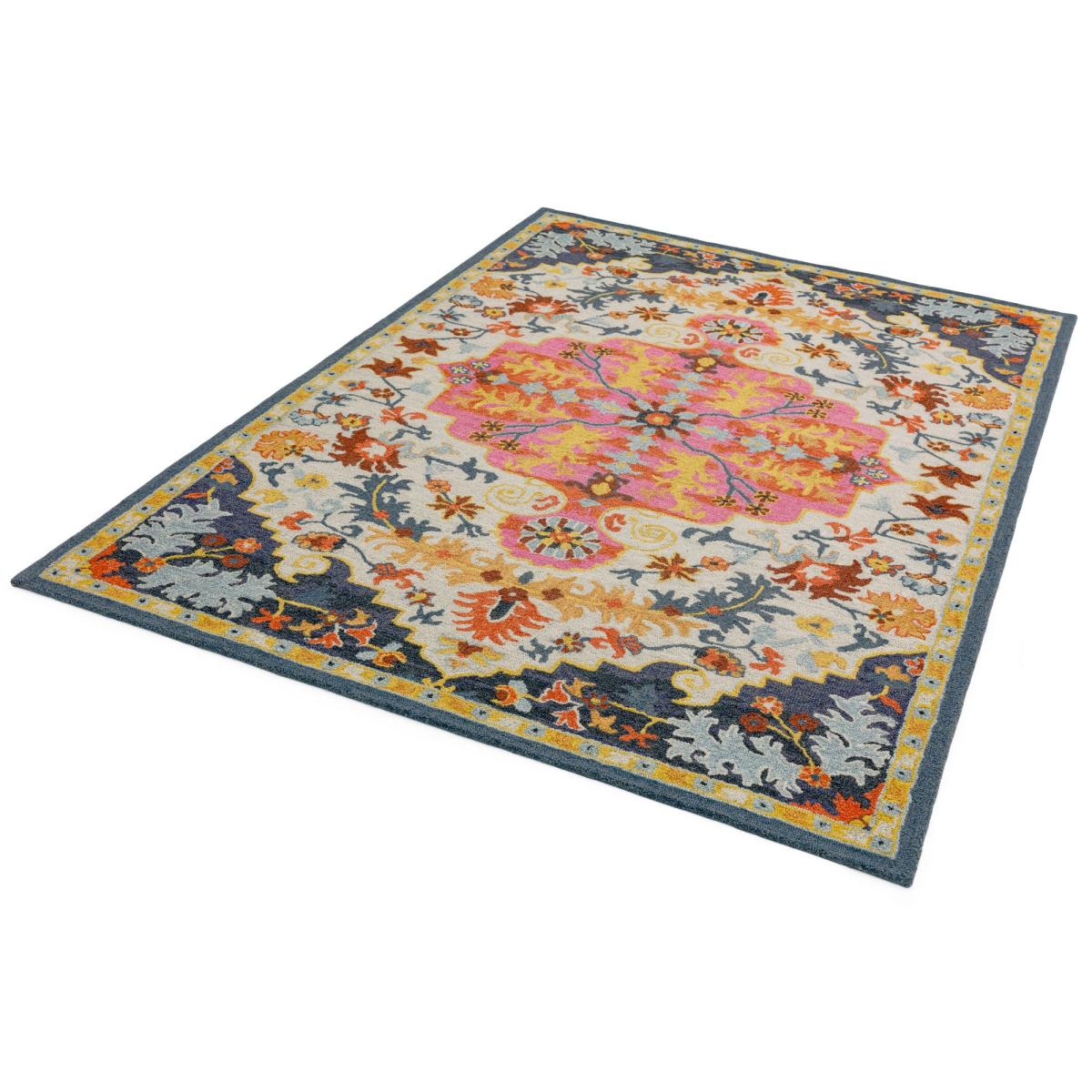 Bronte Multicoloured Rugs&nbsp;200x290cm – image 2