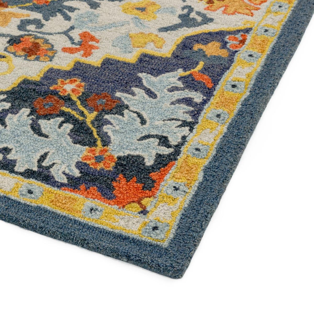 Bronte Multicoloured Rugs&nbsp;200x290cm – image 3