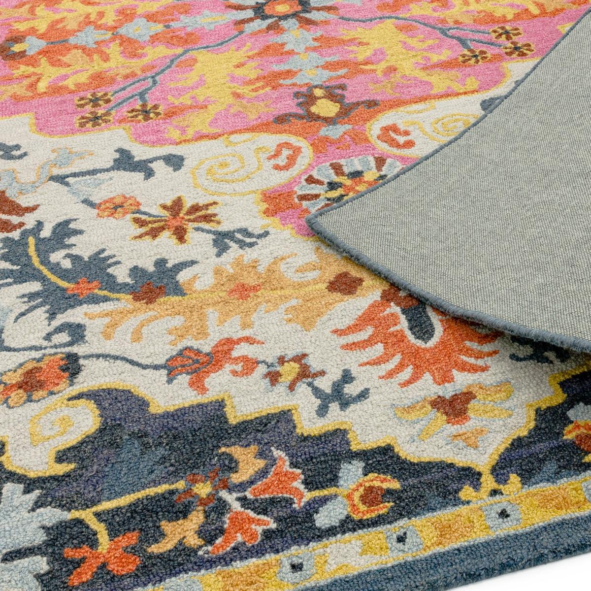 Bronte Multicoloured Rugs&nbsp;200x290cm – image 4