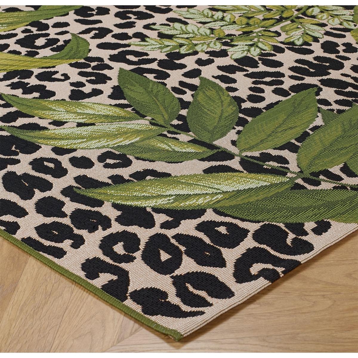 Tropicana Indoor Indoor Outdoor rugs in 823 K 160x235cm – image 3