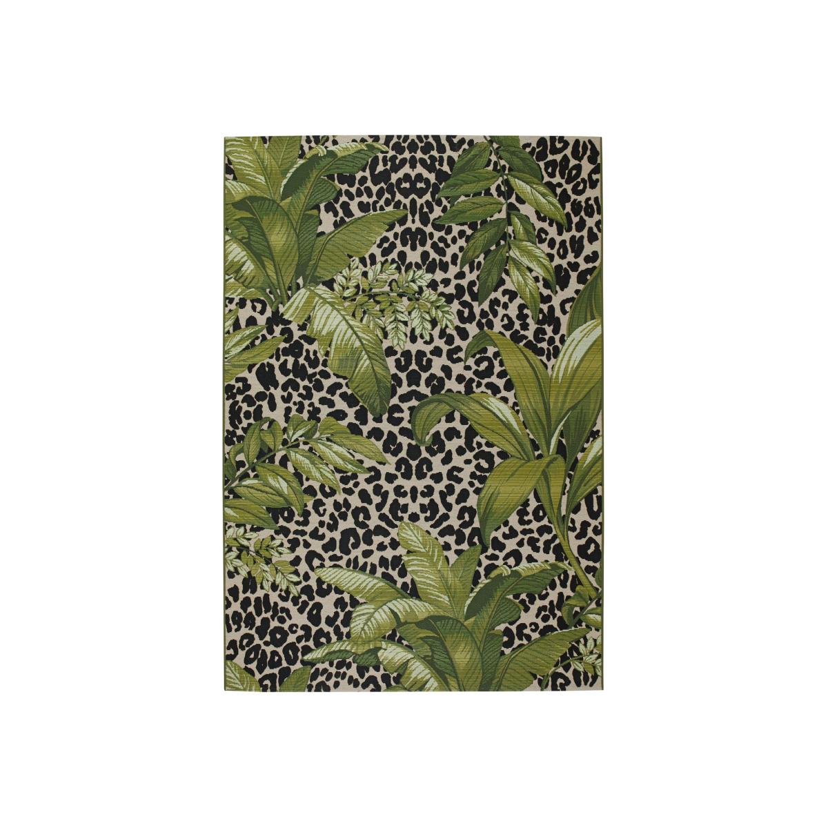 Tropicana Indoor Indoor Outdoor rugs in 823 K 160x235cm – image 1