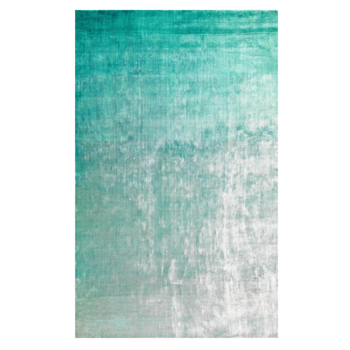 Eberson Aqua Rug by Designers Guild 250x350cm – image 3