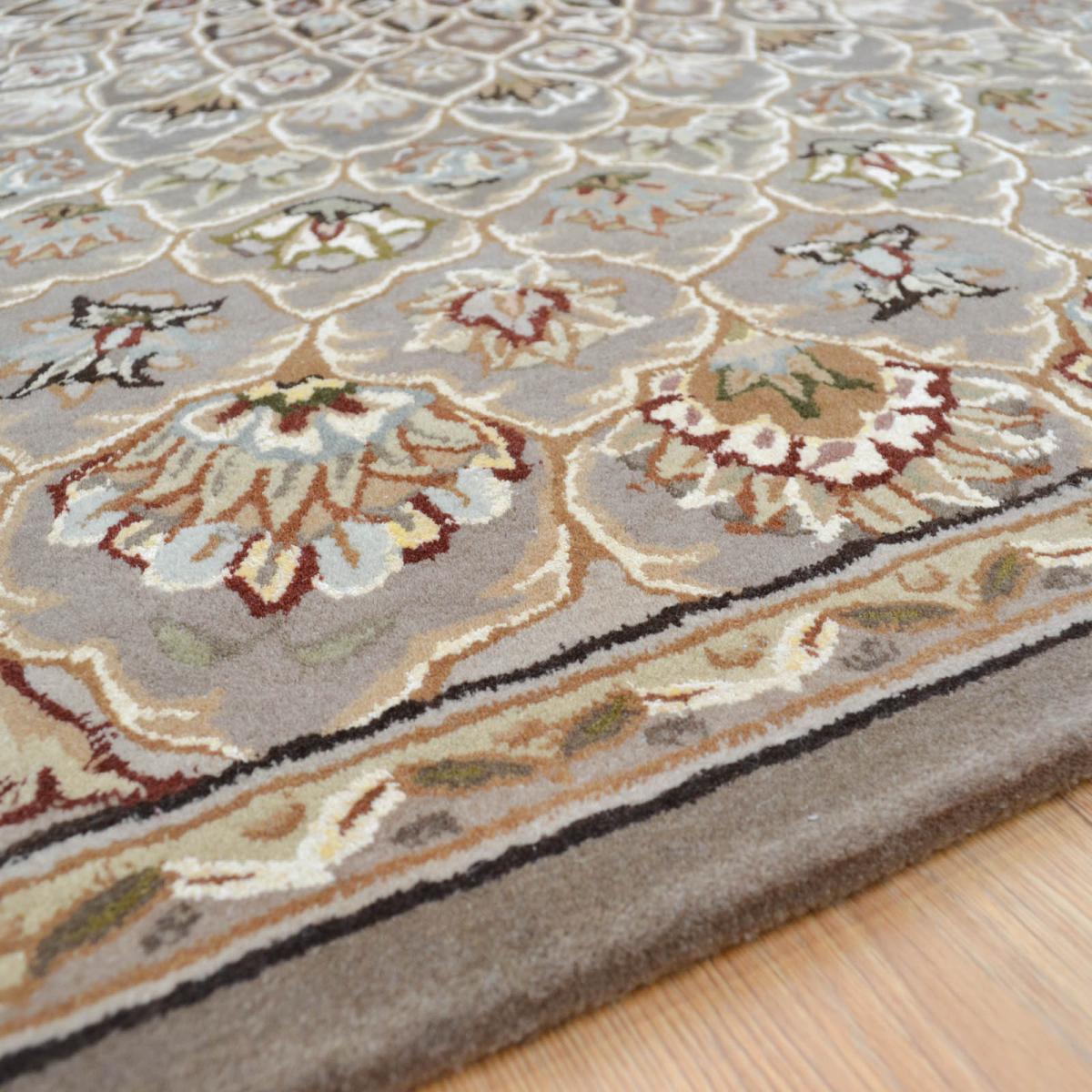 Nourison 2000 Rugs 2262 MTC&nbsp;168x259cm – image 3