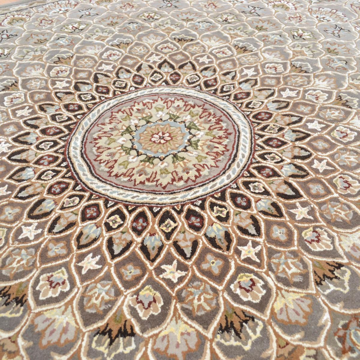 Nourison 2000 Rugs 2262 MTC&nbsp;168x259cm – image 4