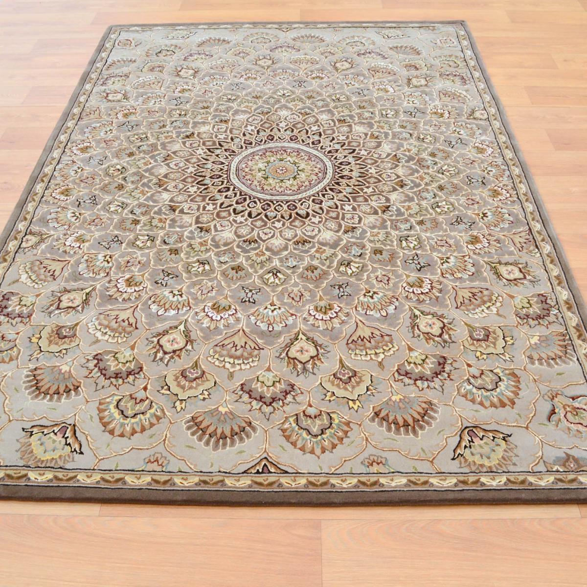 Nourison 2000 Rugs 2262 MTC&nbsp;168x259cm – image 5