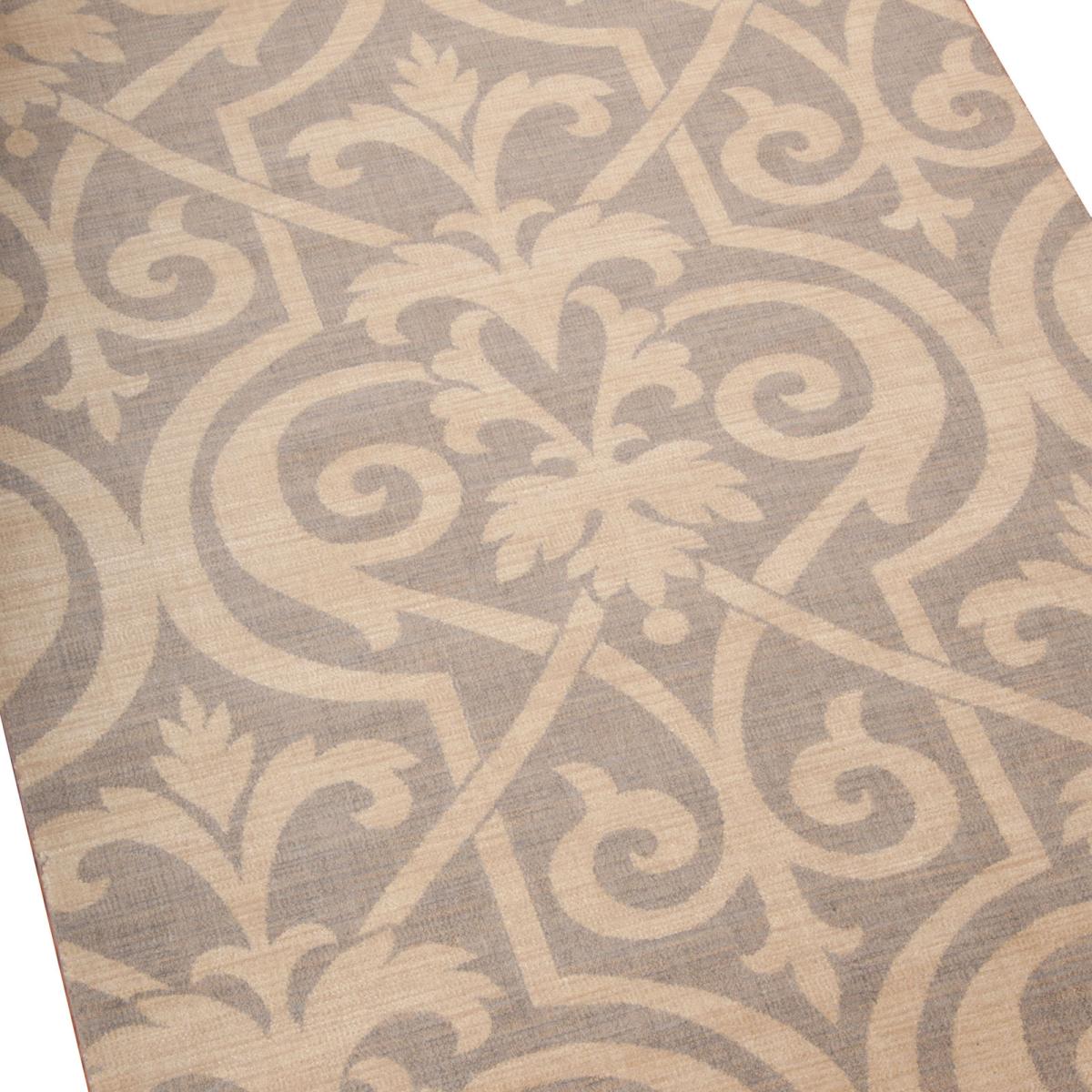 Riviera Rugs RI04 Slate by Nourison 107x168cm – image 5