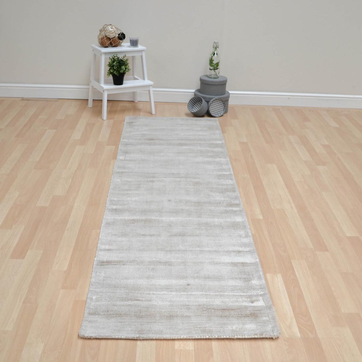 Blade Hallway Runners in Champagne 66x240cm – image 5