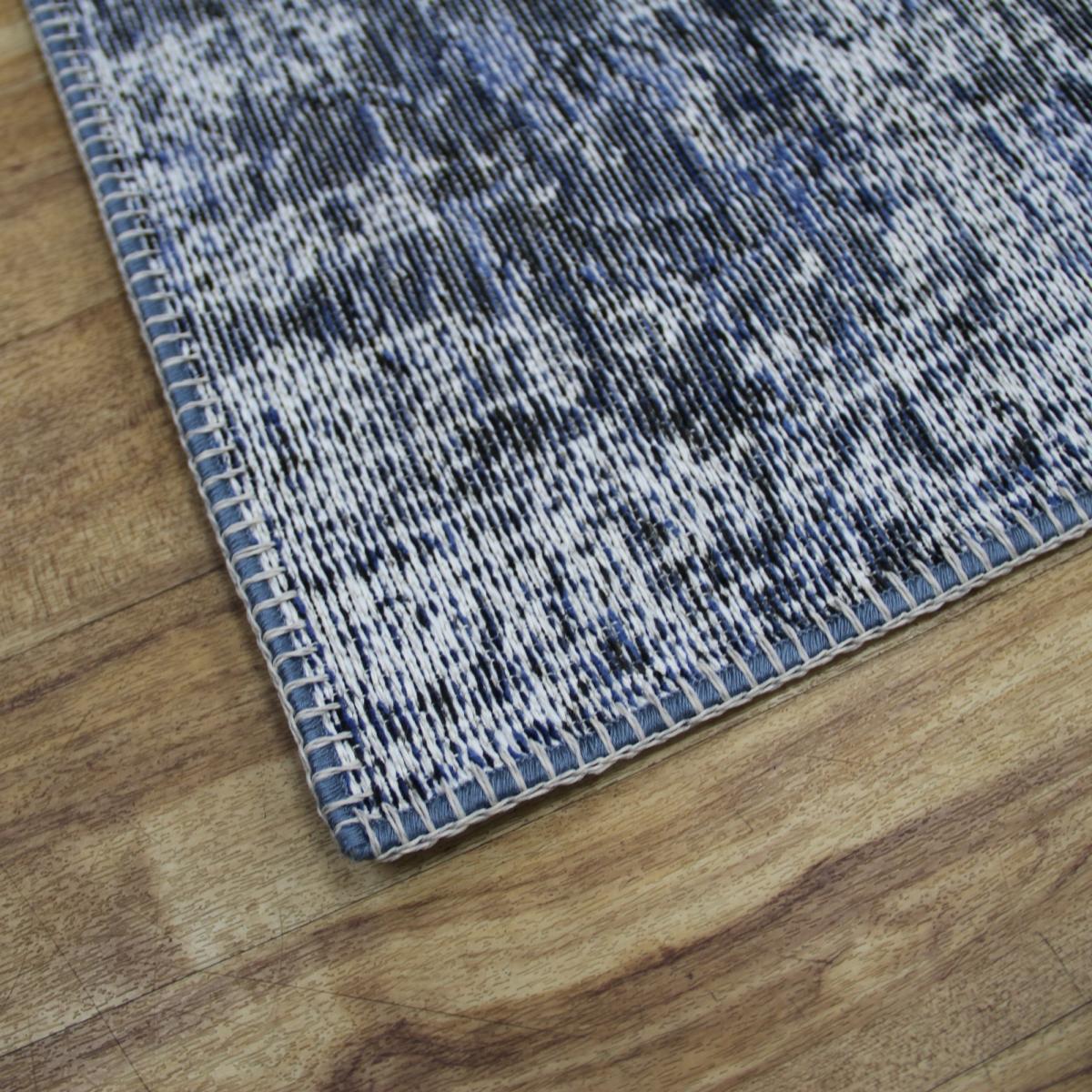 Amalfi Rugs 94010 5001 in Blue – image 2