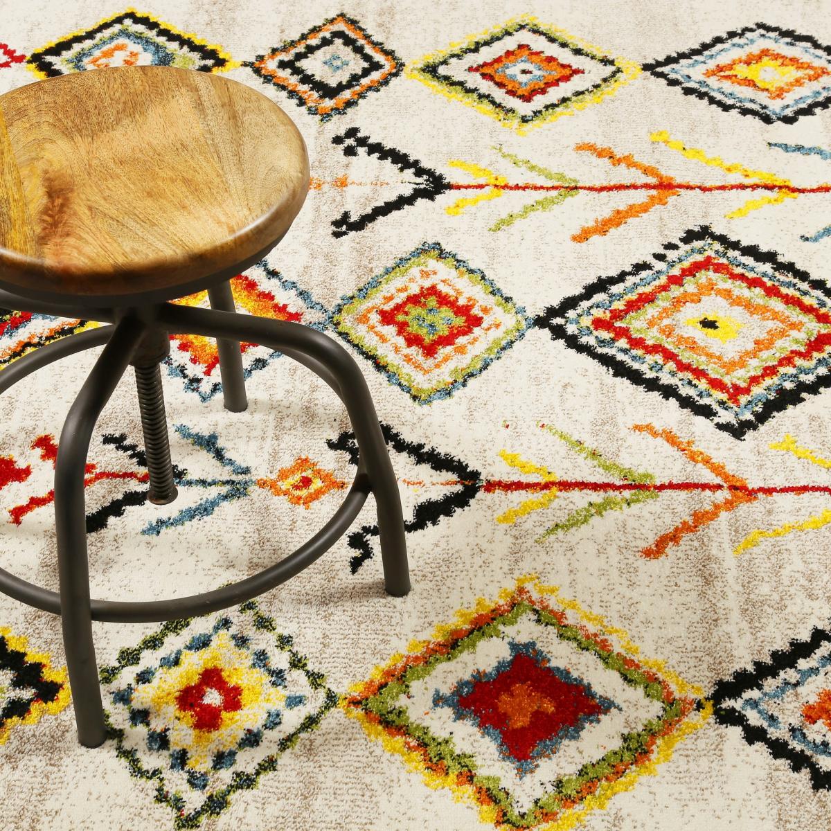 Weconhome Medina Rugs 2371 060&nbsp;160x225cm – image 2