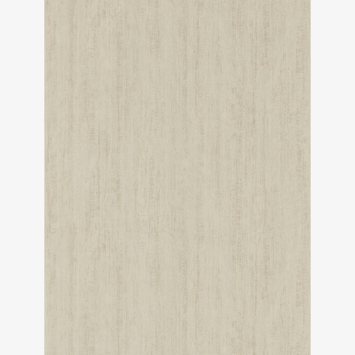 Wildwood Textural Wallpaper 215690 by Sanderson in Linen Beige Roll