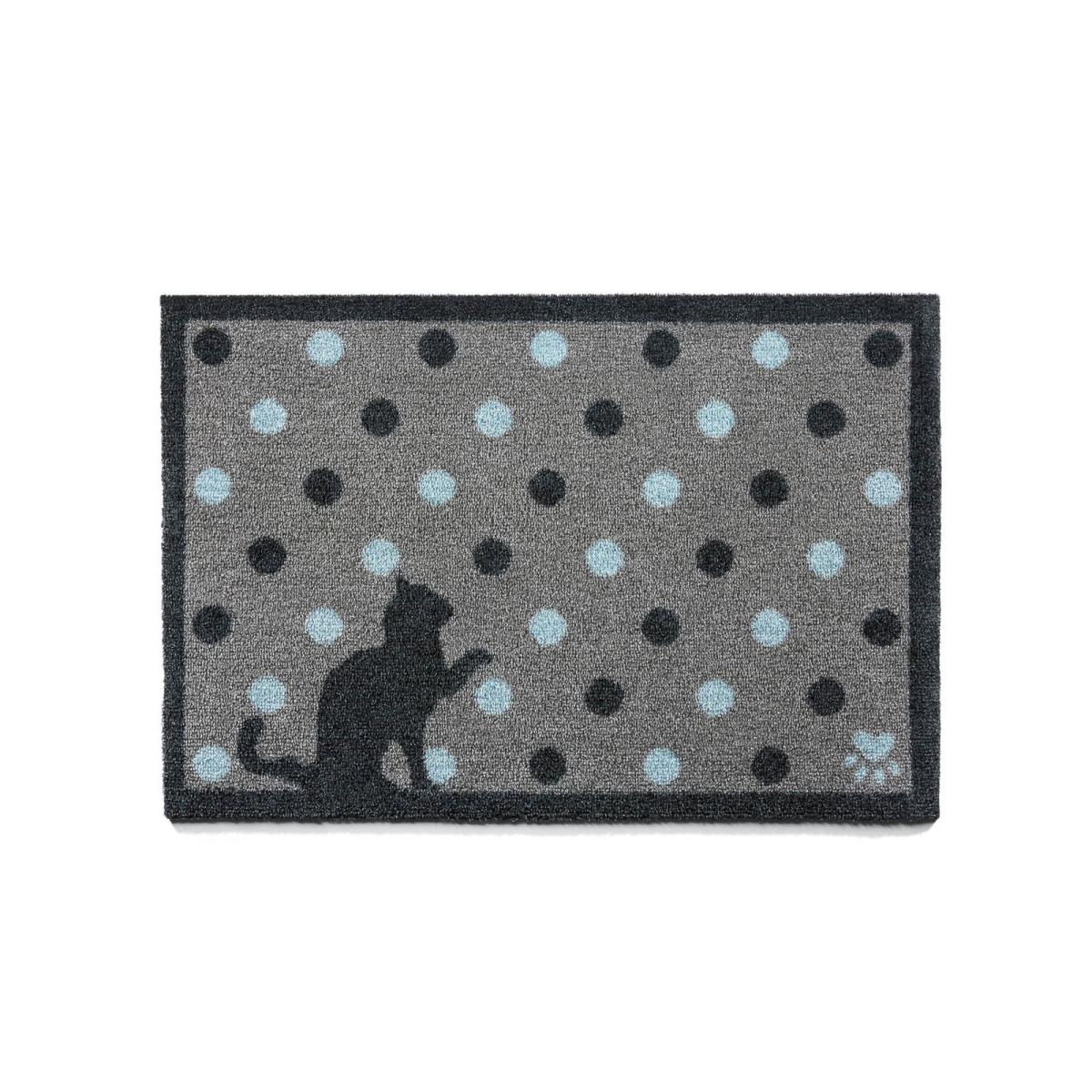 Cat Spot Mats 1 by Howler & Scratch 50x75cm – image 2