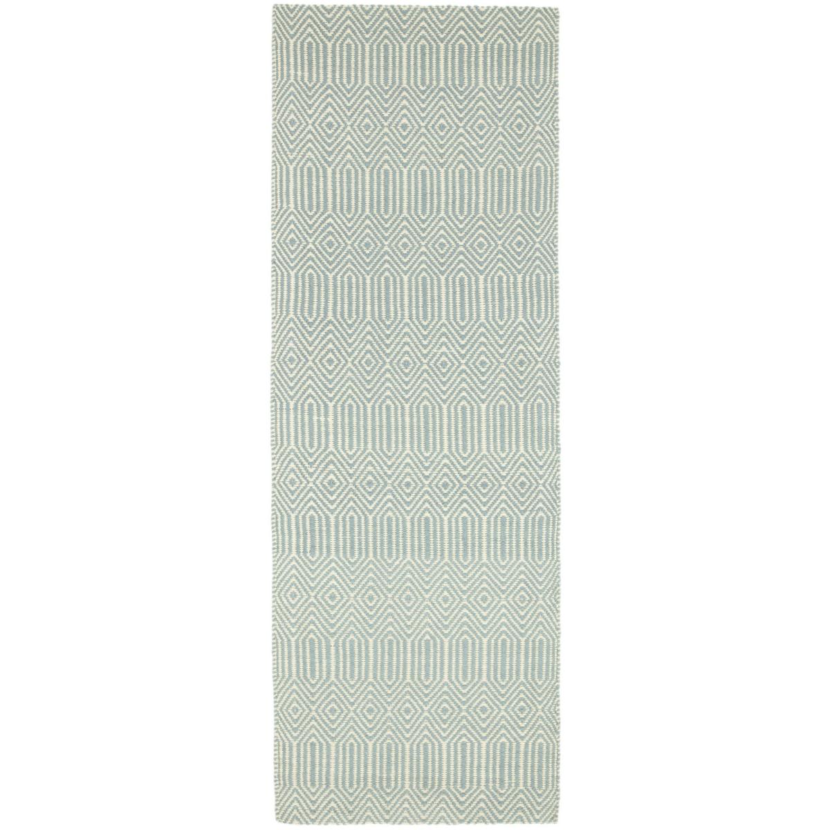 Sloan Hallway Runners in Duck Egg 66x200cm – image 5
