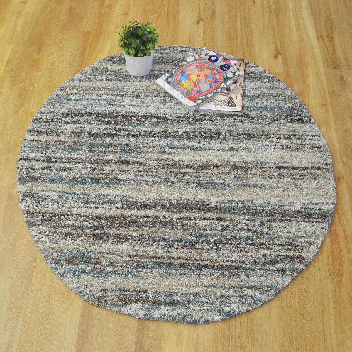 Mehari Circular Rugs 23094 6959 – image 1