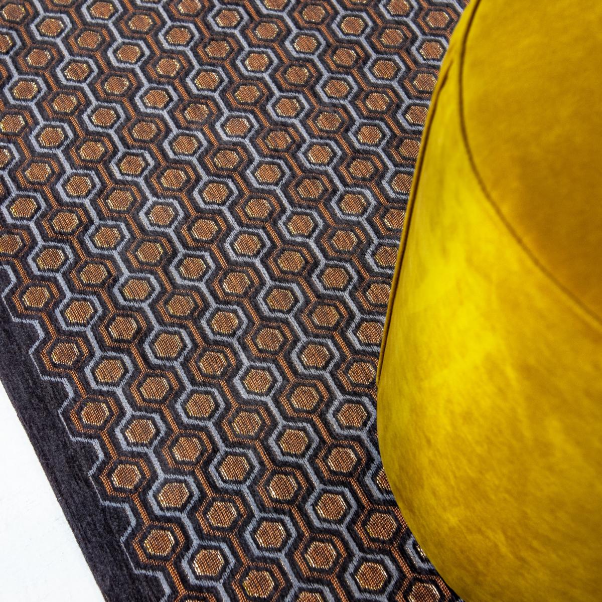 Nuovo Rugs 9016 in Rame&nbsp;170x240cm – image 4