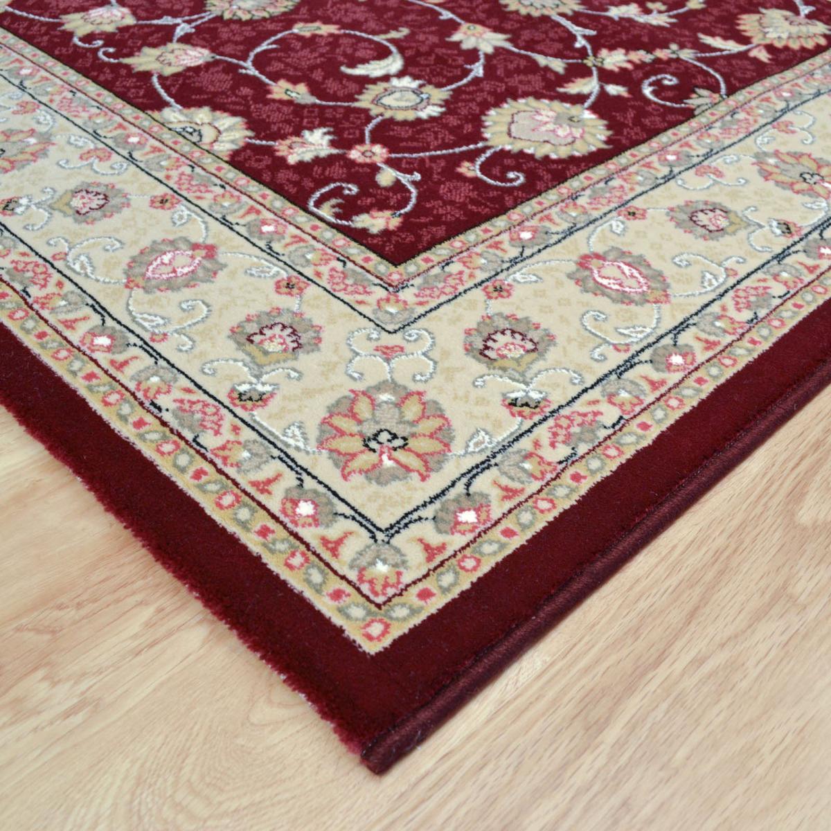 Noble Art Rugs 6529 391 in Red – image 2