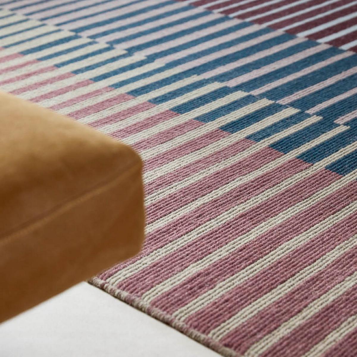 Artisan Focus Wool Rugs in Dusk 096108 By Brink and Campman – image 2