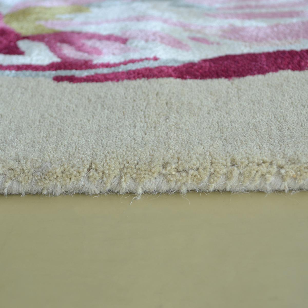 Tranquility Rugs 56001 by Ted Baker in Beige140x200cm – image 4