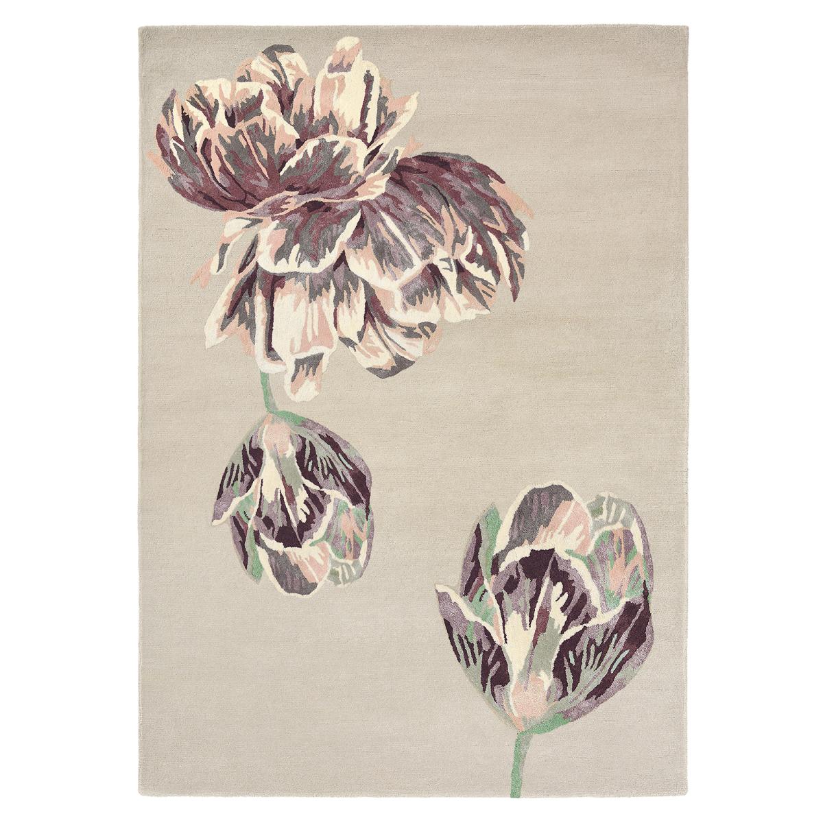 Tranquility Rugs 56001 by Ted Baker in Beige140x200cm – image 5