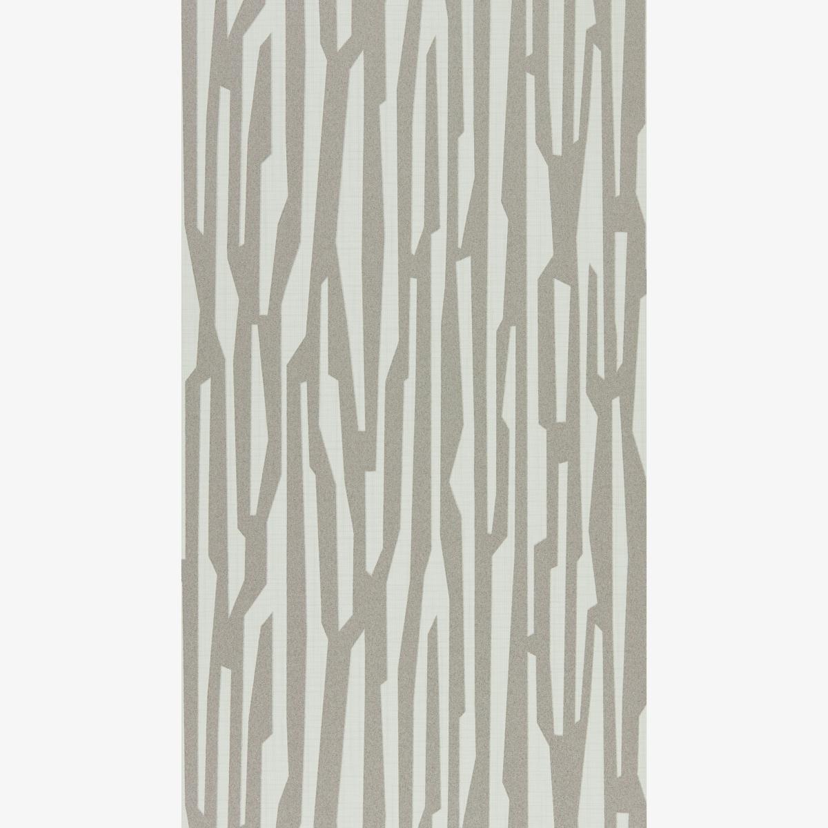 Zendo Wallpaper 112172 by Harlequin in Dove GreyRoll