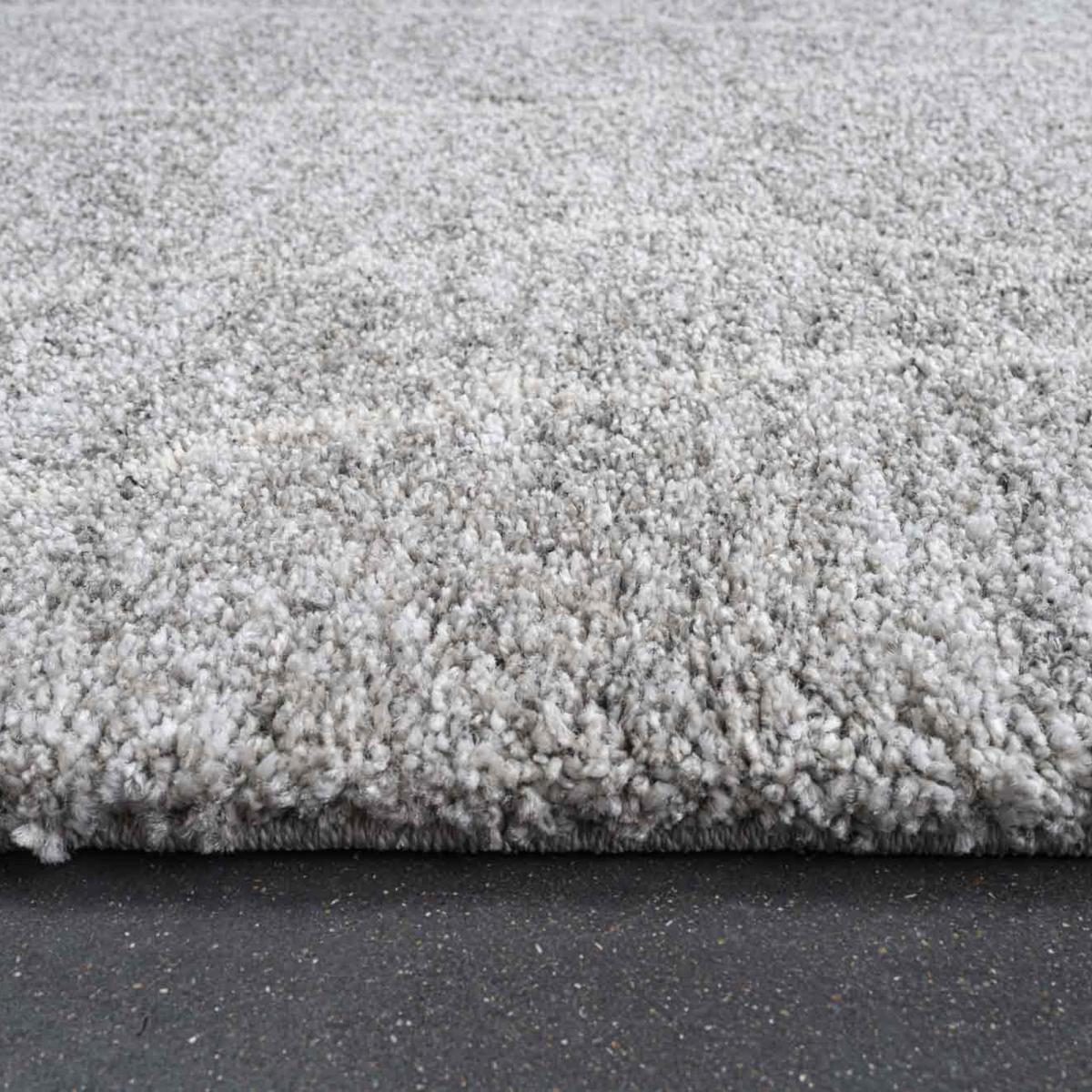 Mehari Moroccan Modern Rugs 23357 5262 in Grey240x340cm – image 3