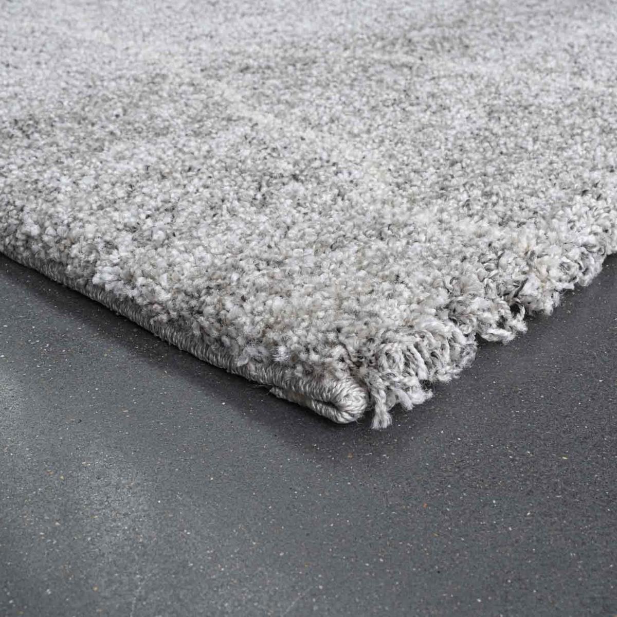 Mehari Moroccan Modern Rugs 23357 5262 in Grey240x340cm – image 5