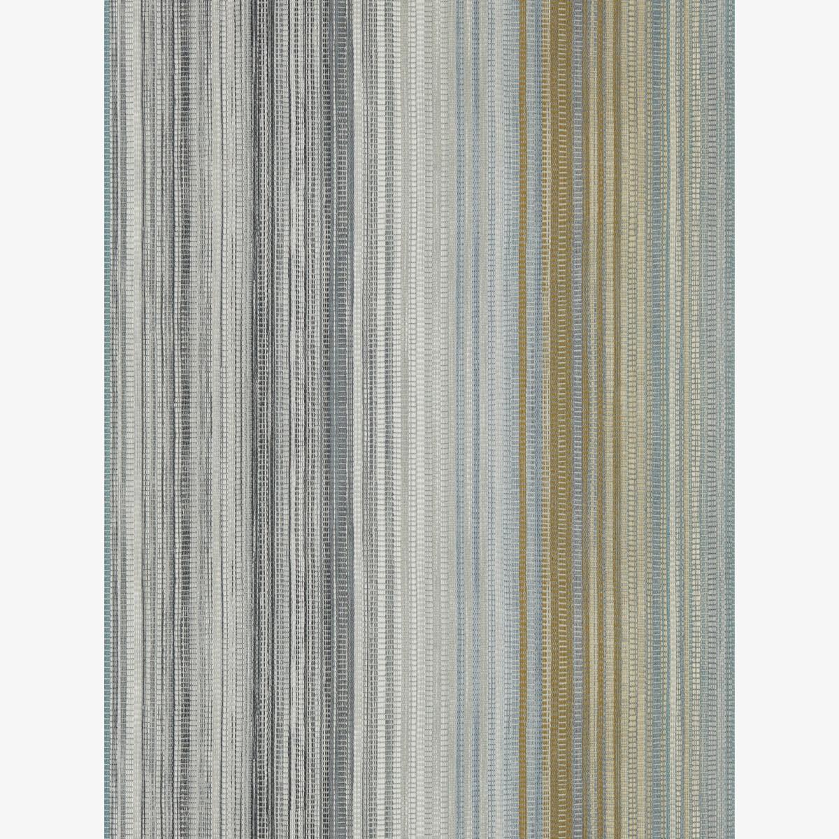 Spectro Stripe Wallpaper 111963 by Harlequin in Litchen GraphiteRoll