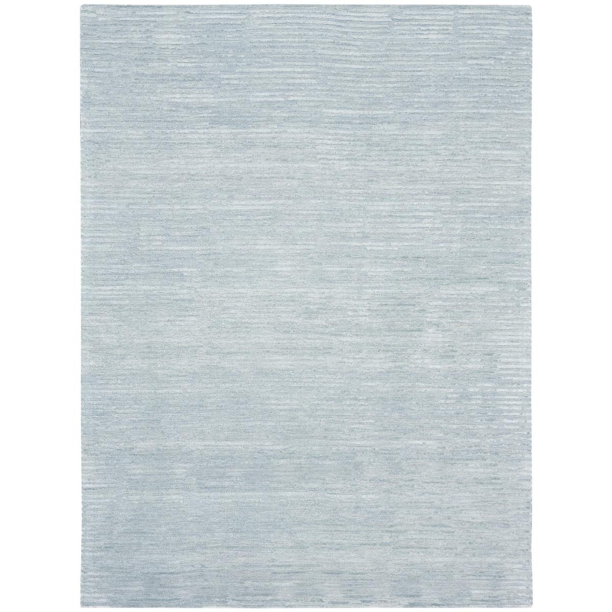 Calvin Klein Linear CK010 LNR01 Rugs in Light Blue160x221cm – image 5