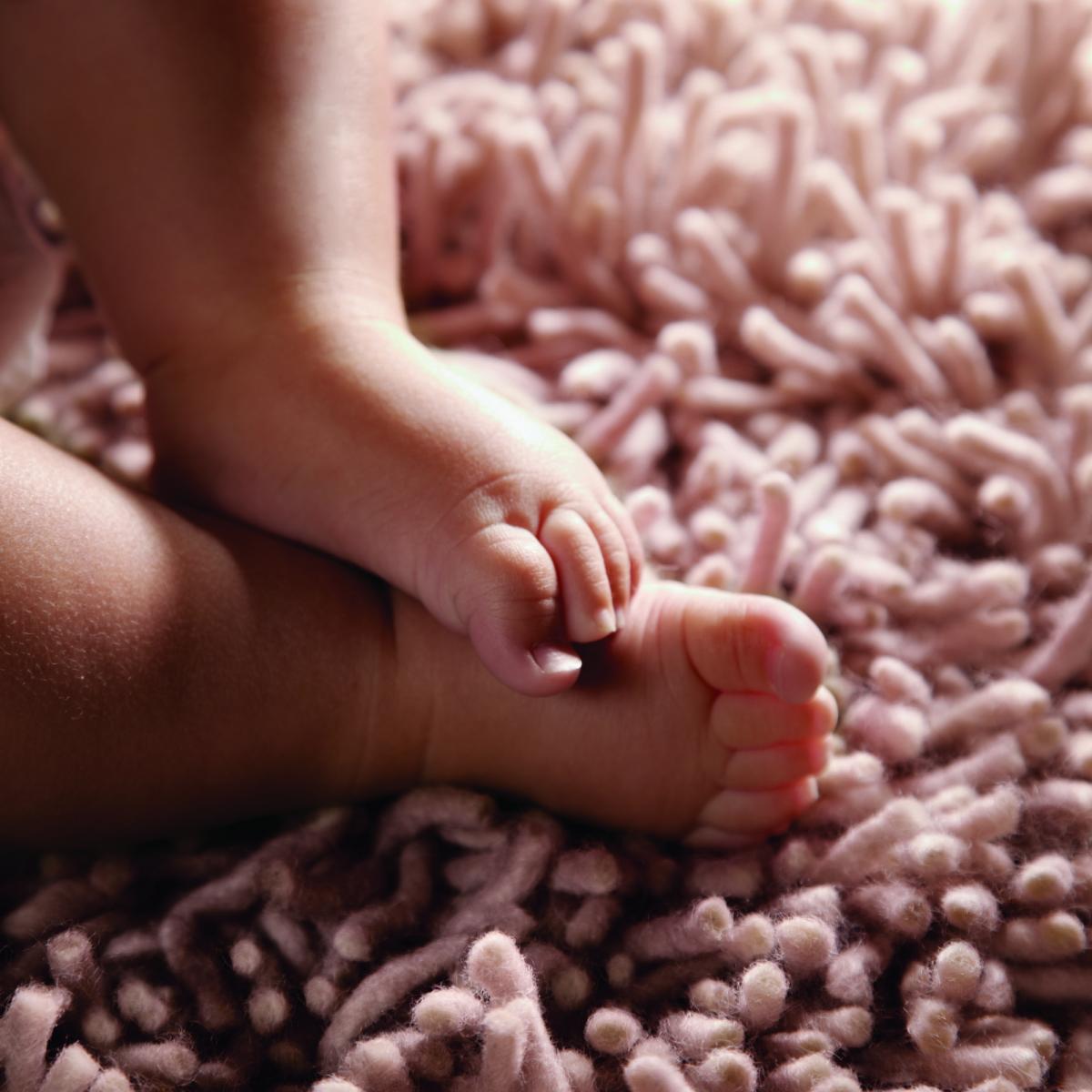 Imperial Shaggy Wool Rugs in Nude – image 2