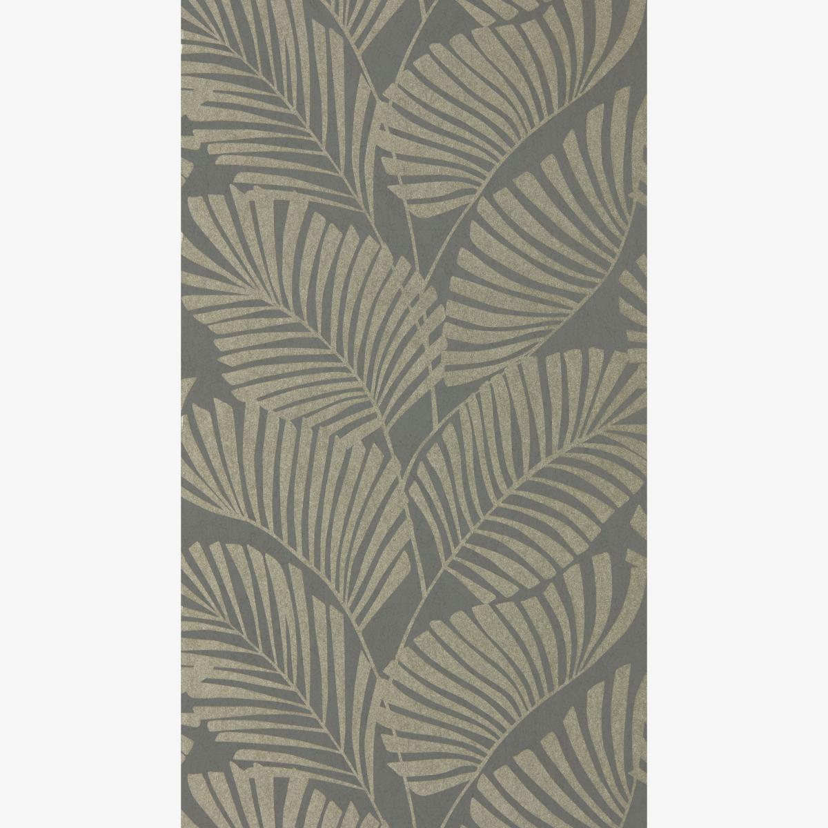 Mala Wallpaper 112139 by Harlequin in Slate Grey Roll