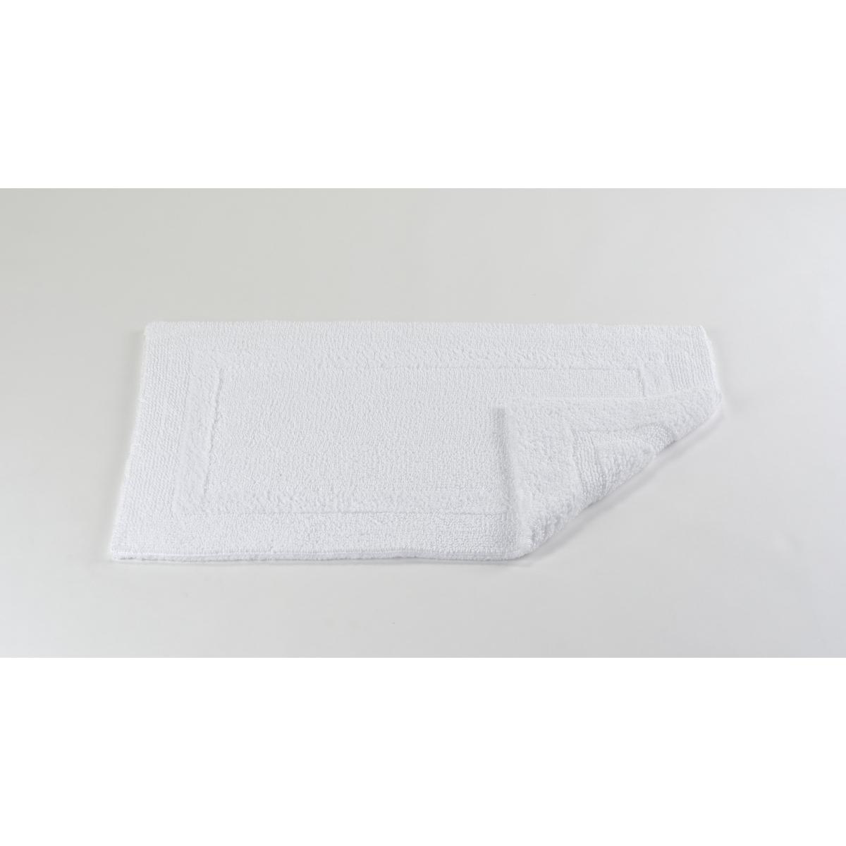Luxury Reversible Bath Mat 100 by Abyss & Habidecor&nbsp;80x150cm – image 2