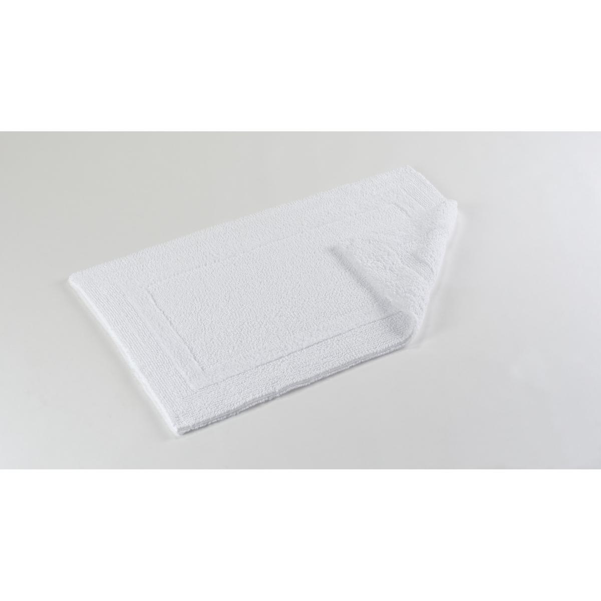 Luxury Reversible Bath Mat 100 by Abyss & Habidecor&nbsp;80x150cm – image 3