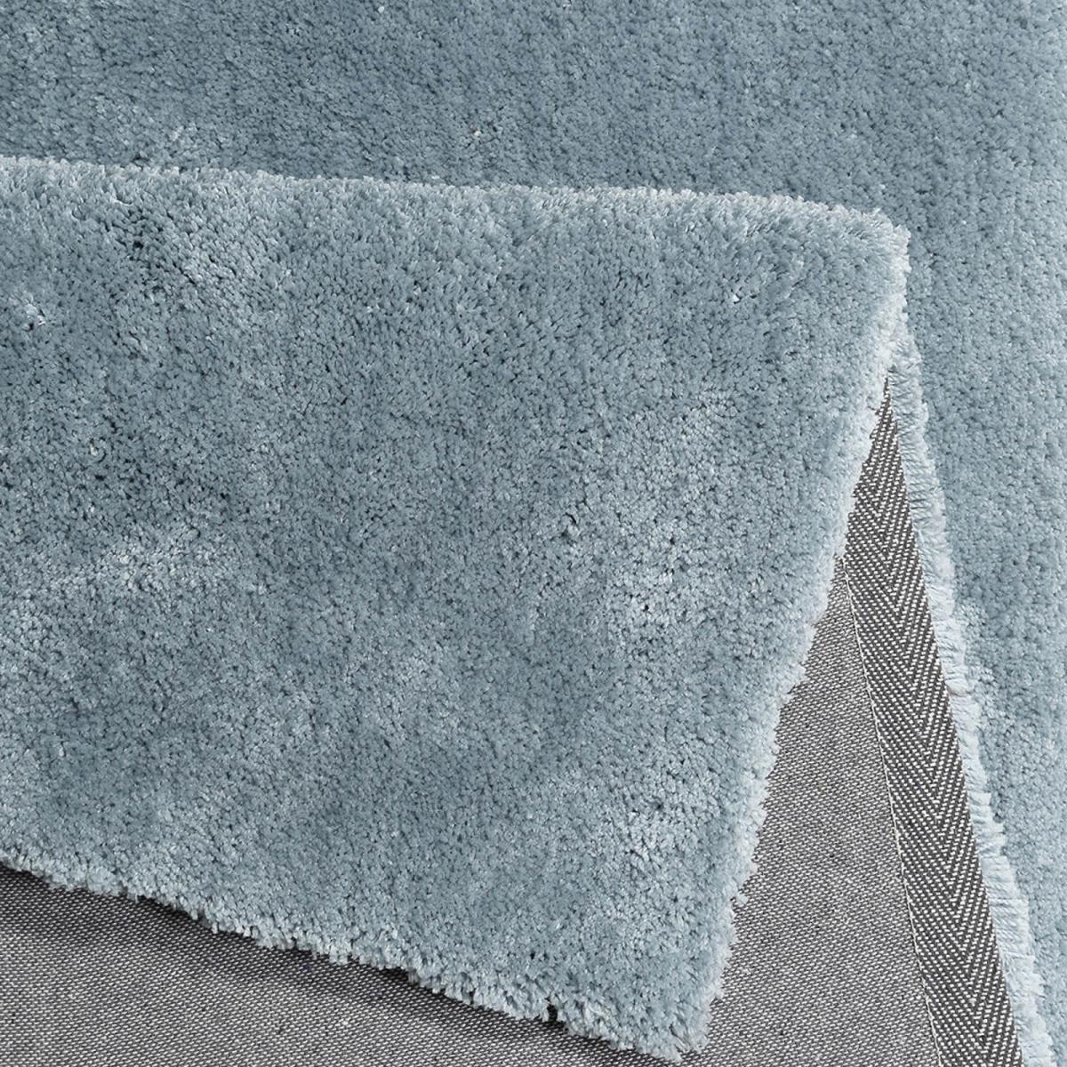 Relaxx Shaggy Rugs 4150 01 by Esprit in stone blue 130x190cm – image 2