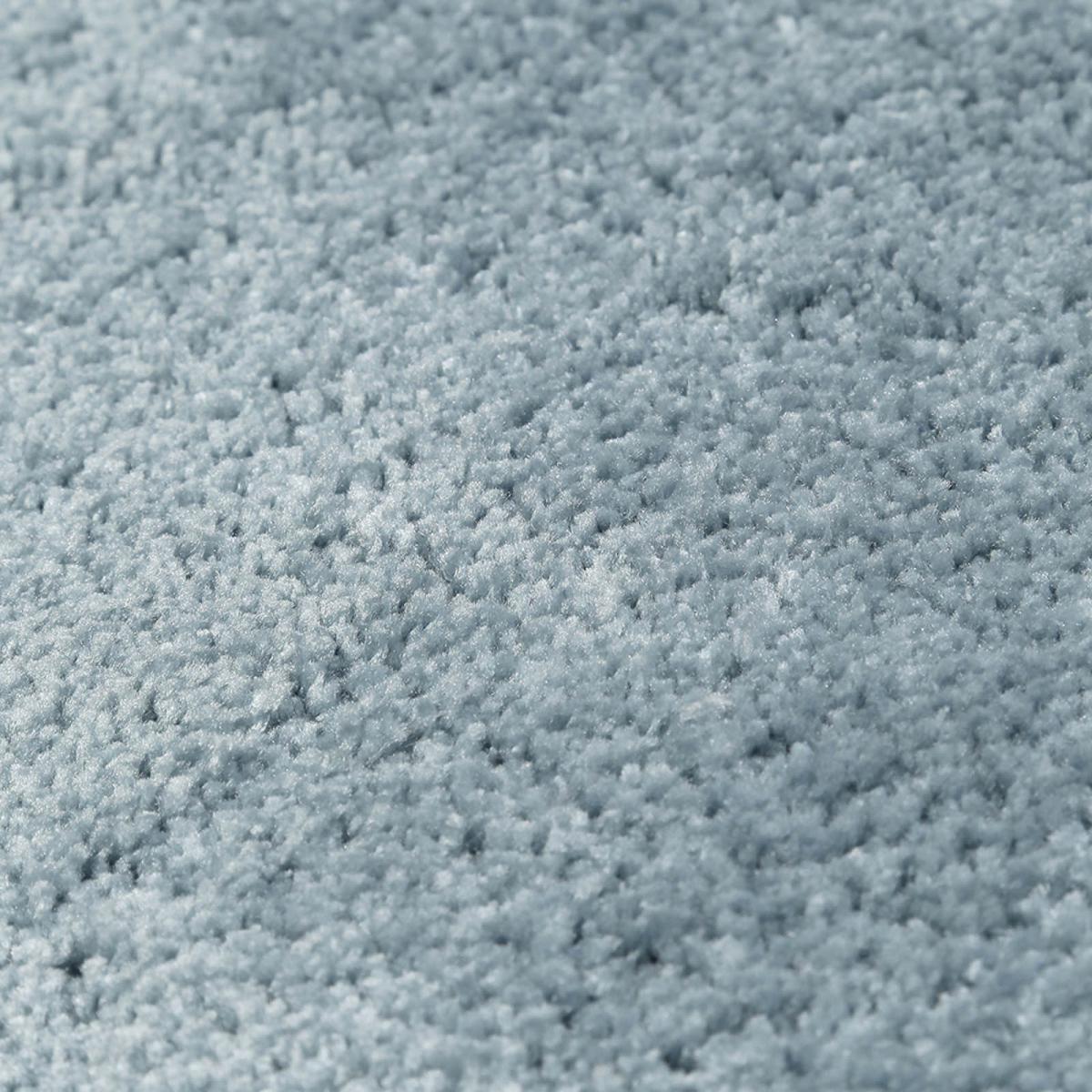 Relaxx Shaggy Rugs 4150 01 by Esprit in stone blue 130x190cm – image 3