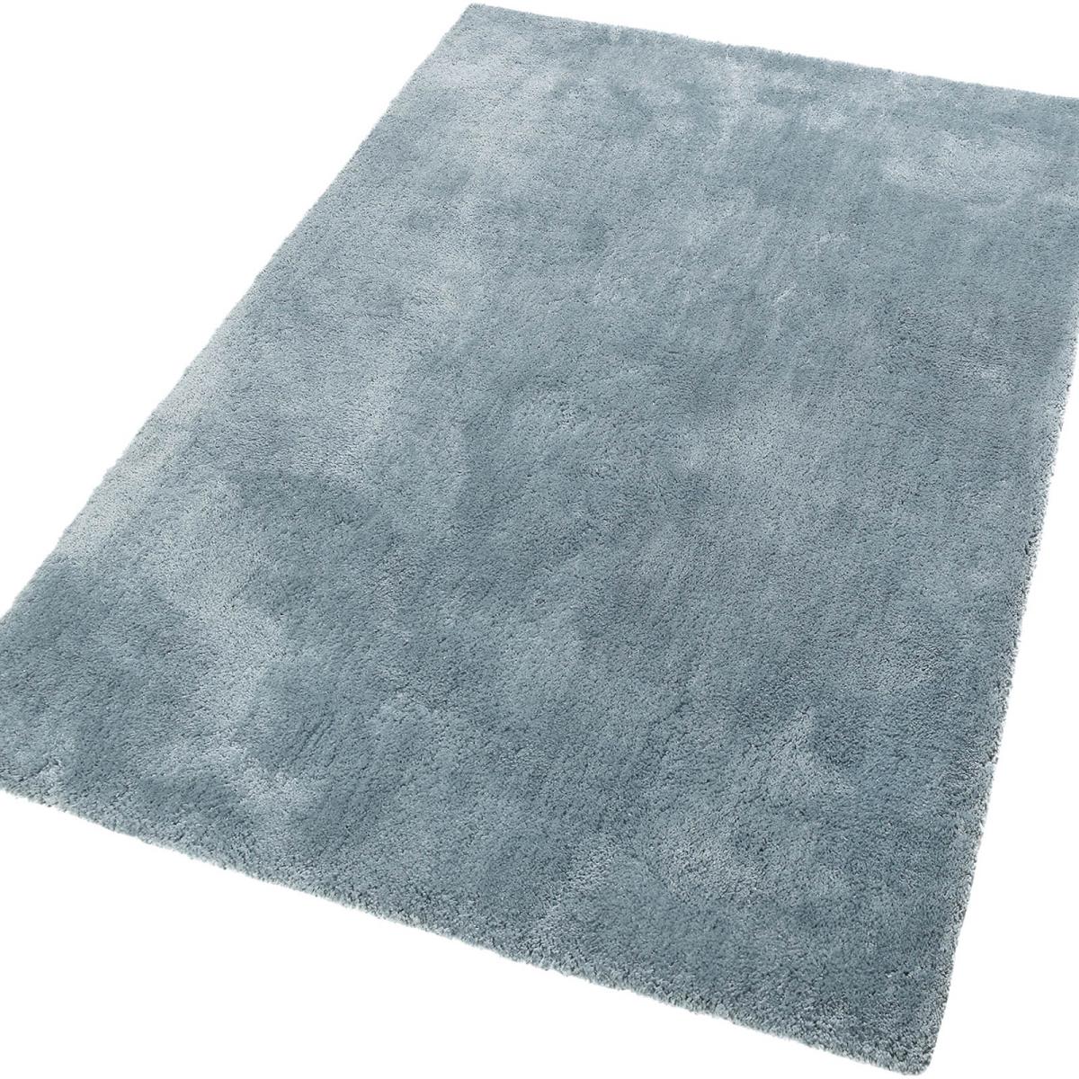 Relaxx Shaggy Rugs 4150 01 by Esprit in stone blue 130x190cm – image 4