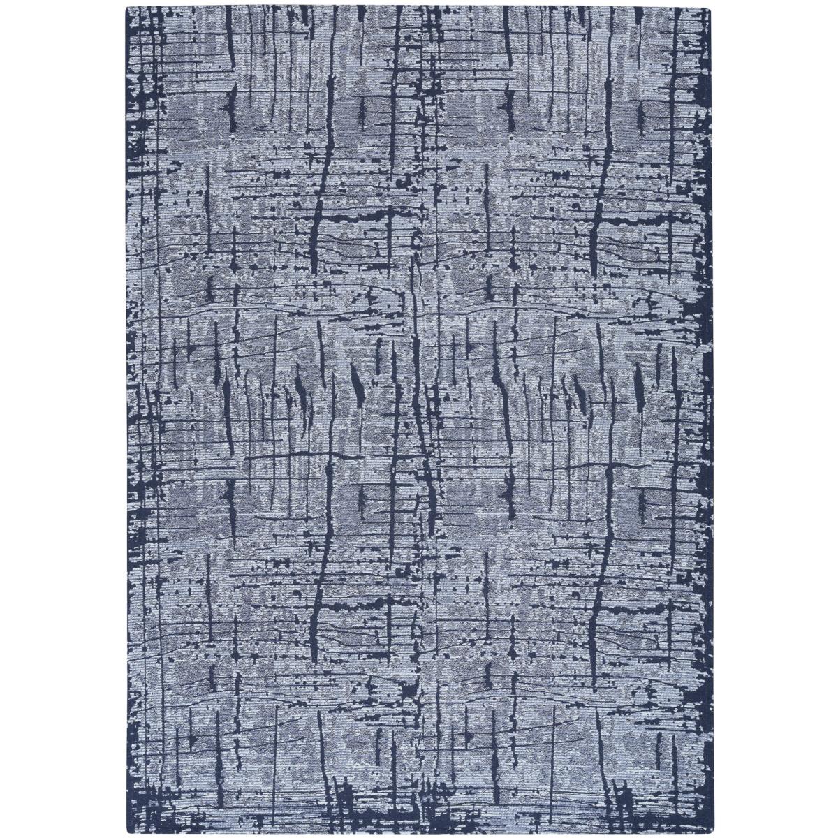 Calvin Klein Safi Rugs CK015 SFR03 in Navy152x213cm – image 5