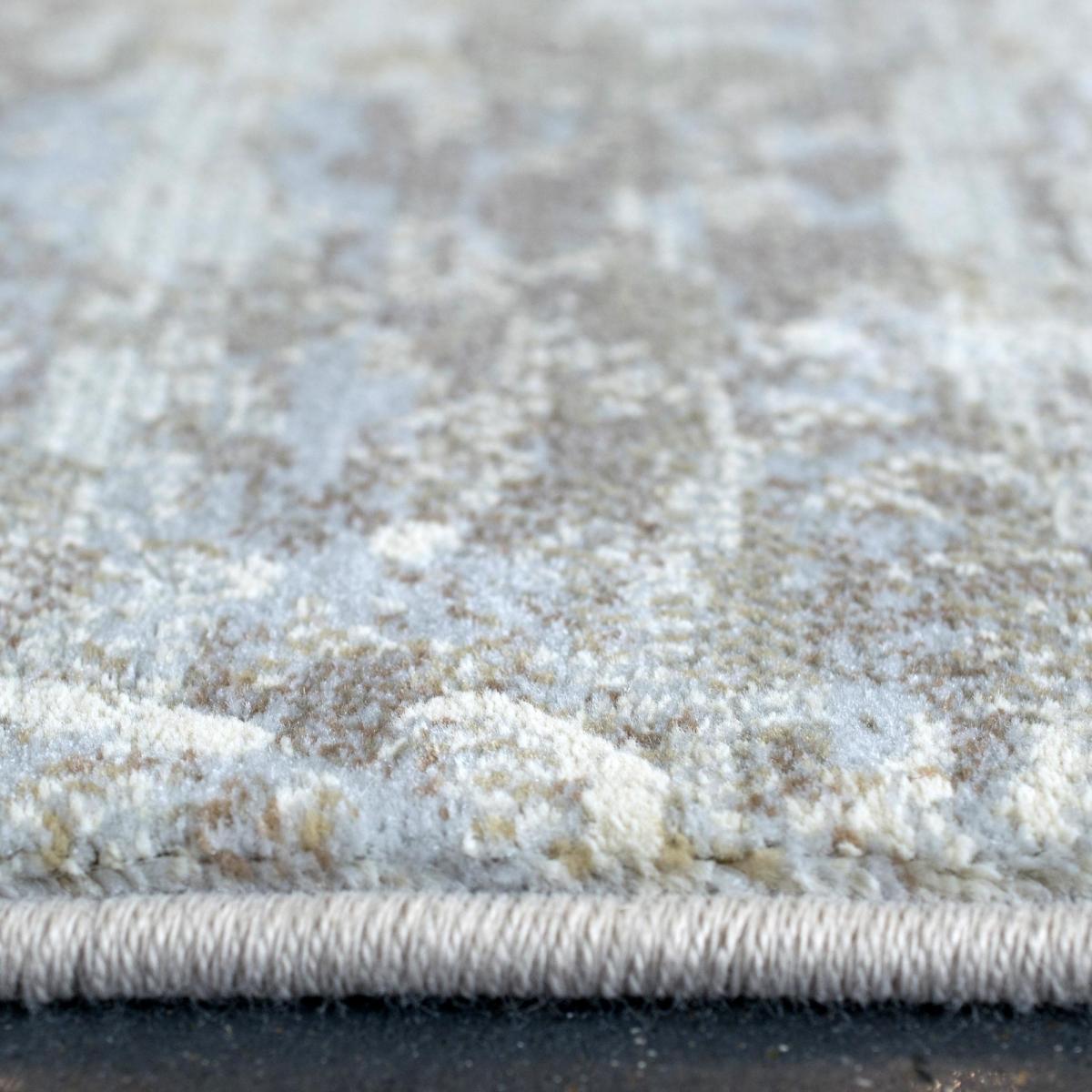 Galleria Traditional Medallion 63375 6252 Rugs in Beige 200x290cm – image 3