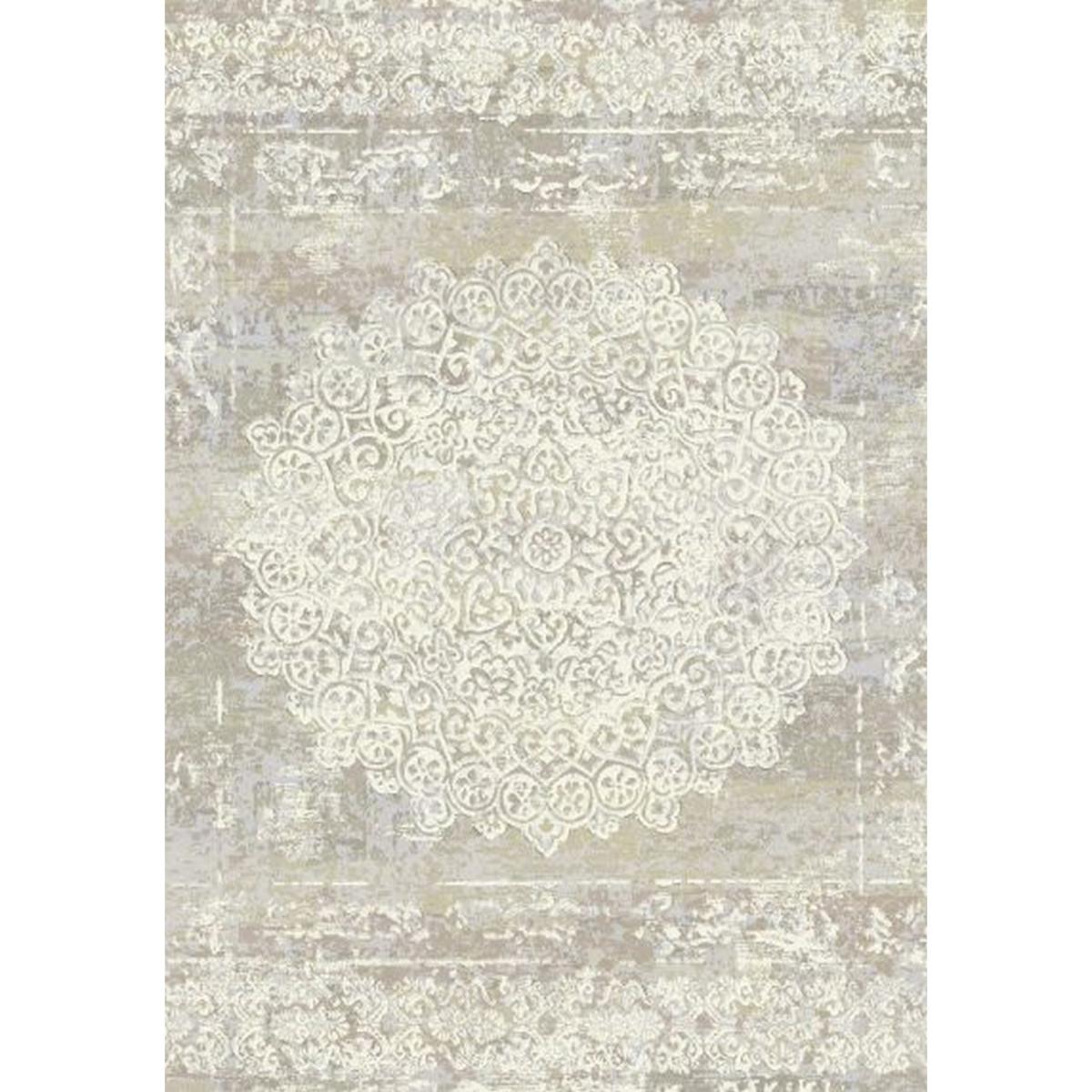 Galleria Traditional Medallion 63375 6252 Rugs in Beige 200x290cm – image 5