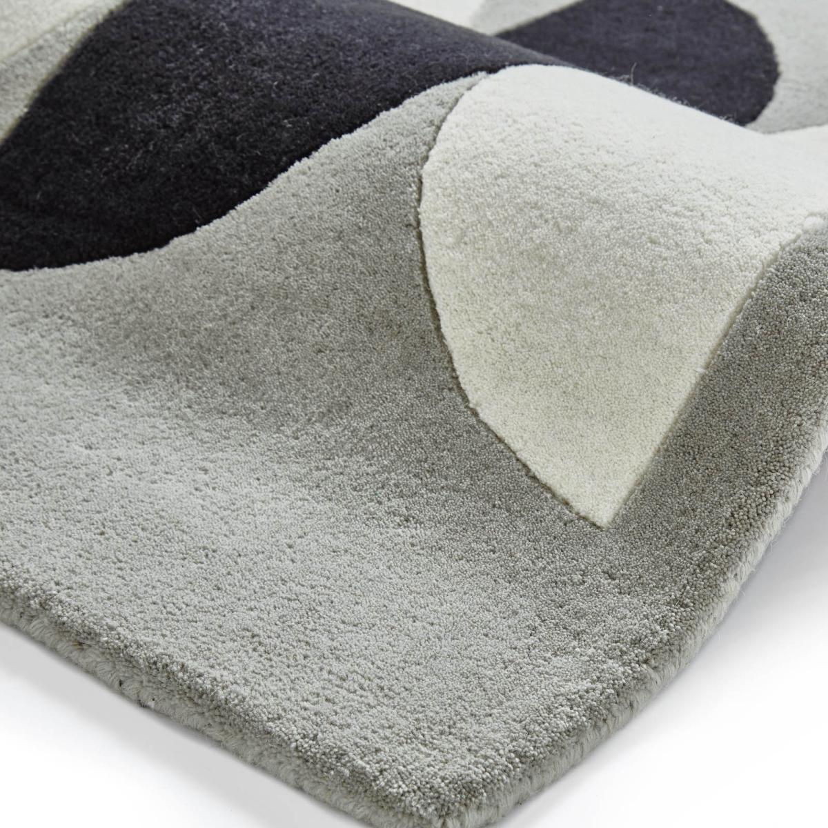 Inaluxe Composition Rugs IX06 120x170cm – image 2