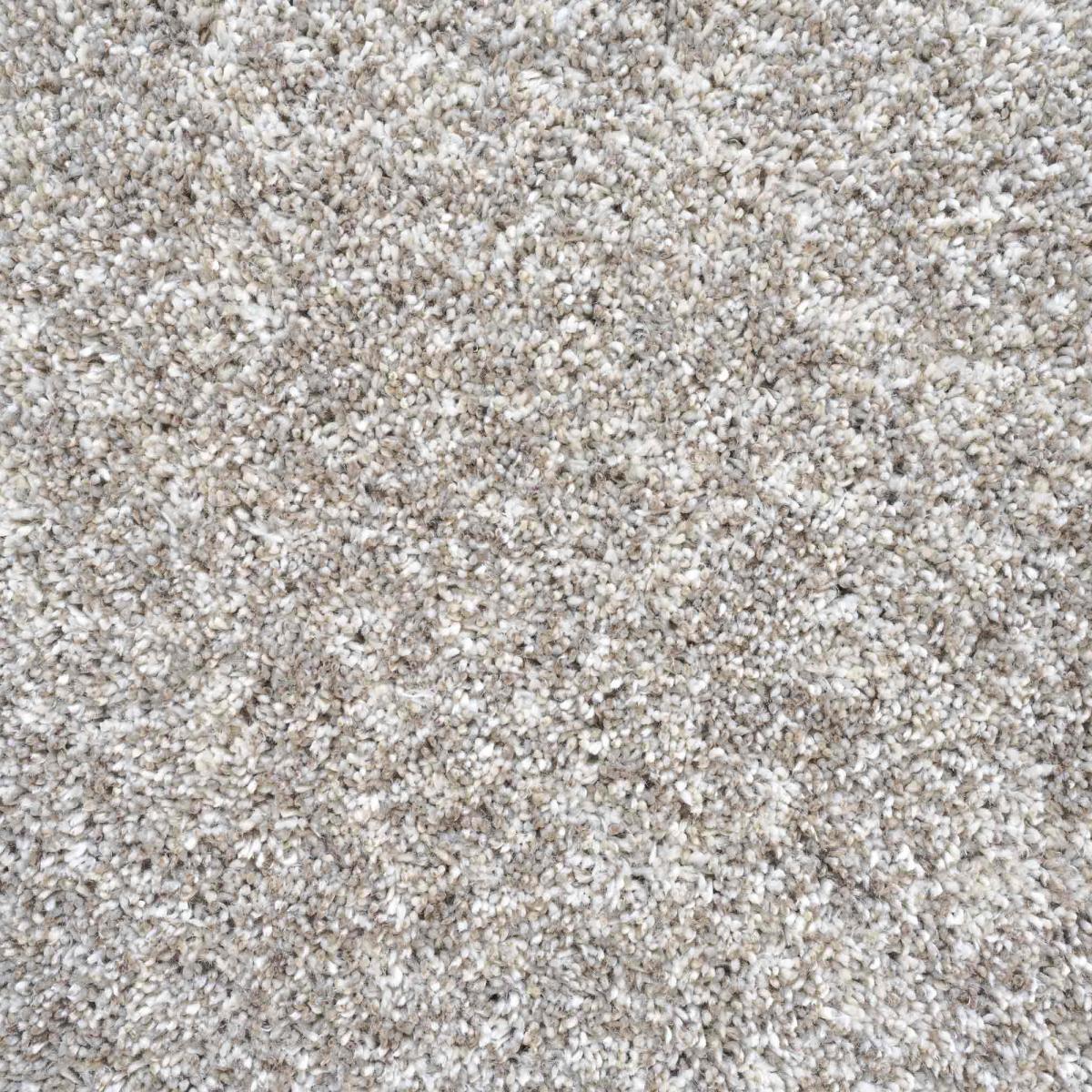 Coral Modern Speckled Shaggy Rugs 24001 2252 in Light Grey&nbsp;200x290cm – image 2