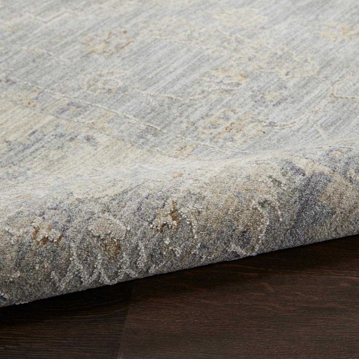 Infinite Persian Rugs IFT02 in Blue160x234cm – image 4