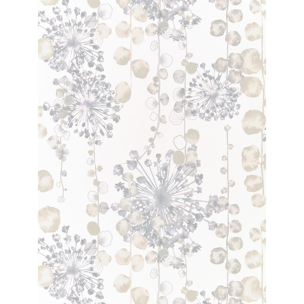 Moku Wallpaper 111653 by Harlequin in Mineral Pebble Roll