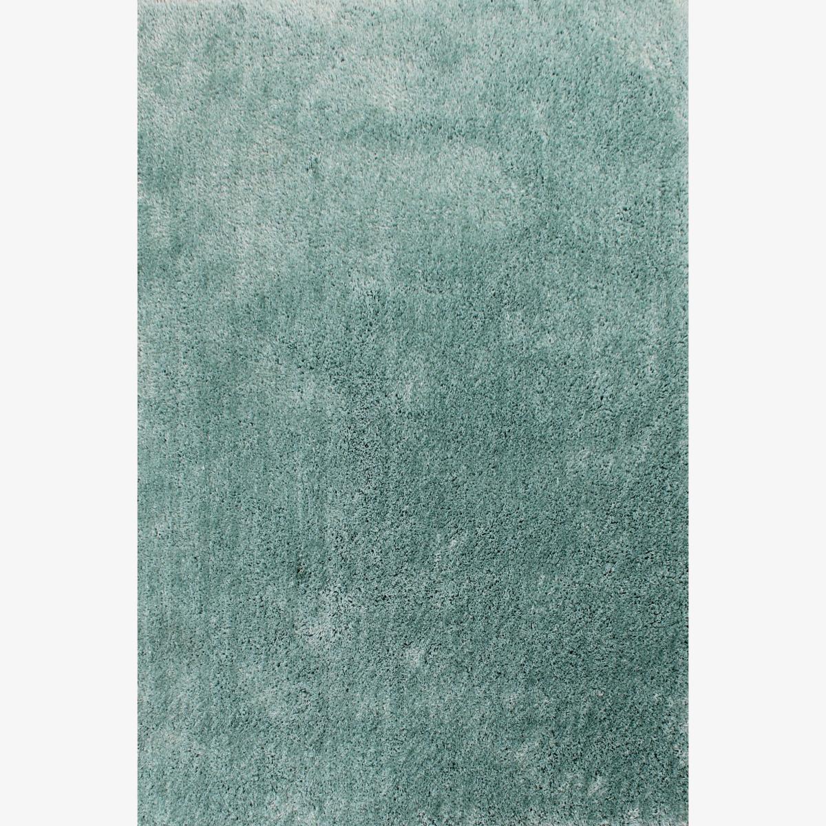 Whisper Shaggy Rugs in Duck Egg by Rugstyle – image 1