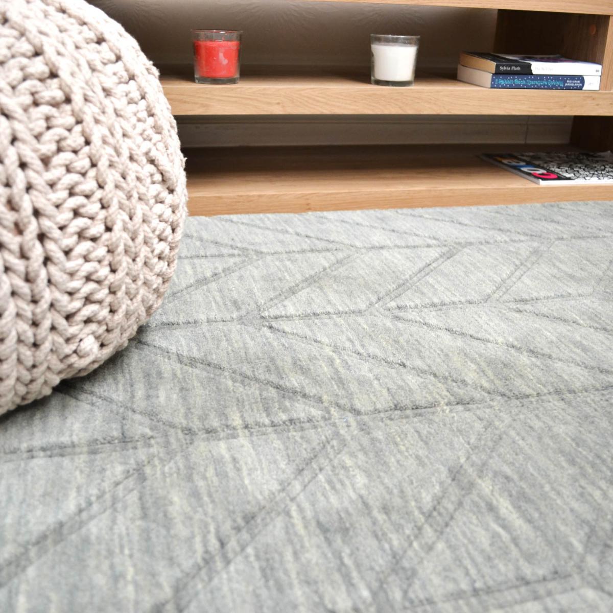 Hamilton Chevron Rugs&nbsp;120x180cm – image 4