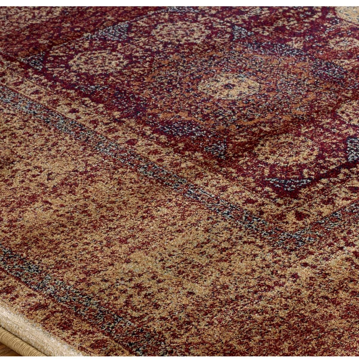 Tabriz OW Rugs 35 X 120x180cm – image 3