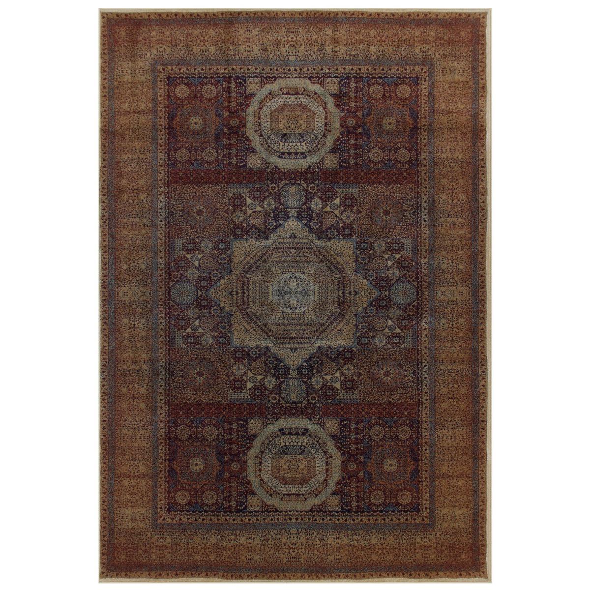 Tabriz OW Rugs 35 X 120x180cm – image 4