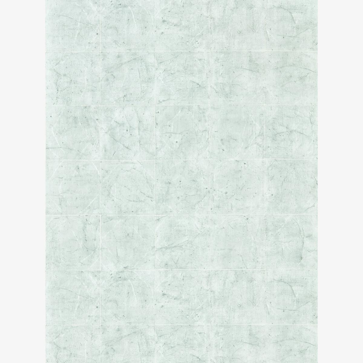 Piastrella Wallpaper 312946 by Zoffany La Siene BlueRoll