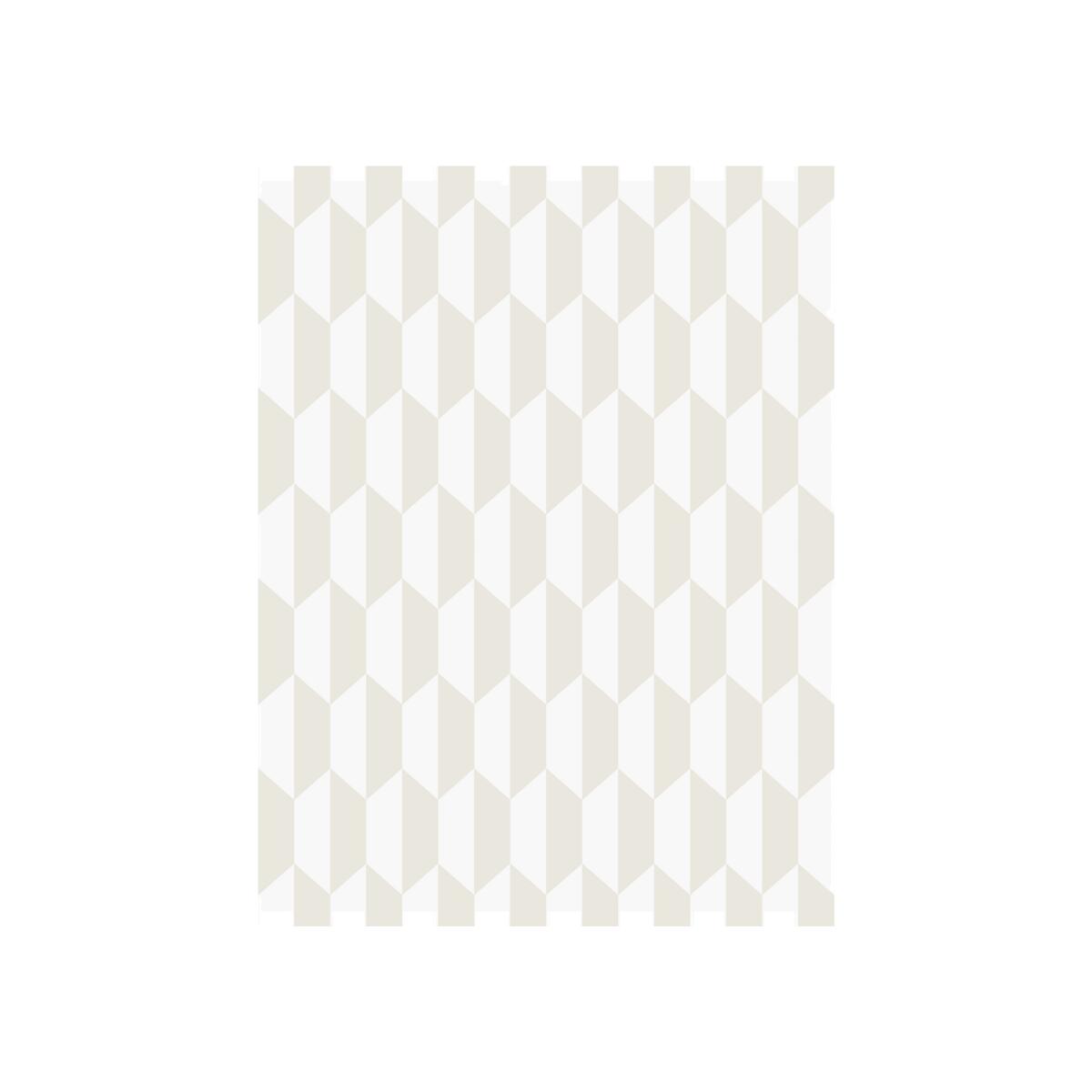 Petite Tile Wallpaper 5021 by Cole & Son in ParchmentRoll