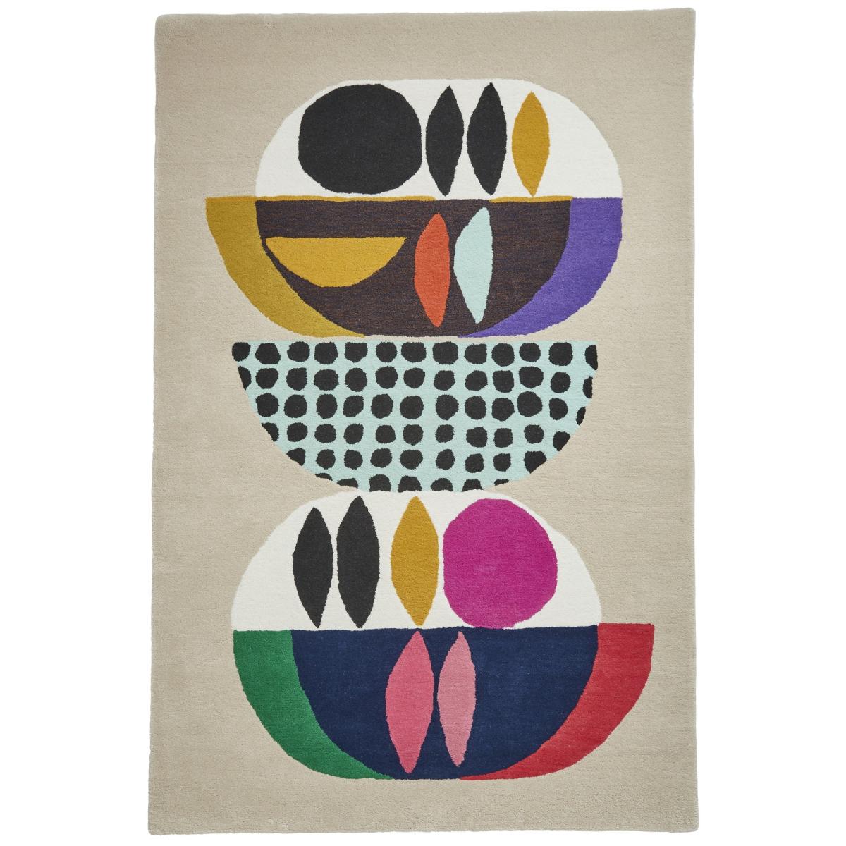 Inaluxe Neon IX11 Rugs – image 2