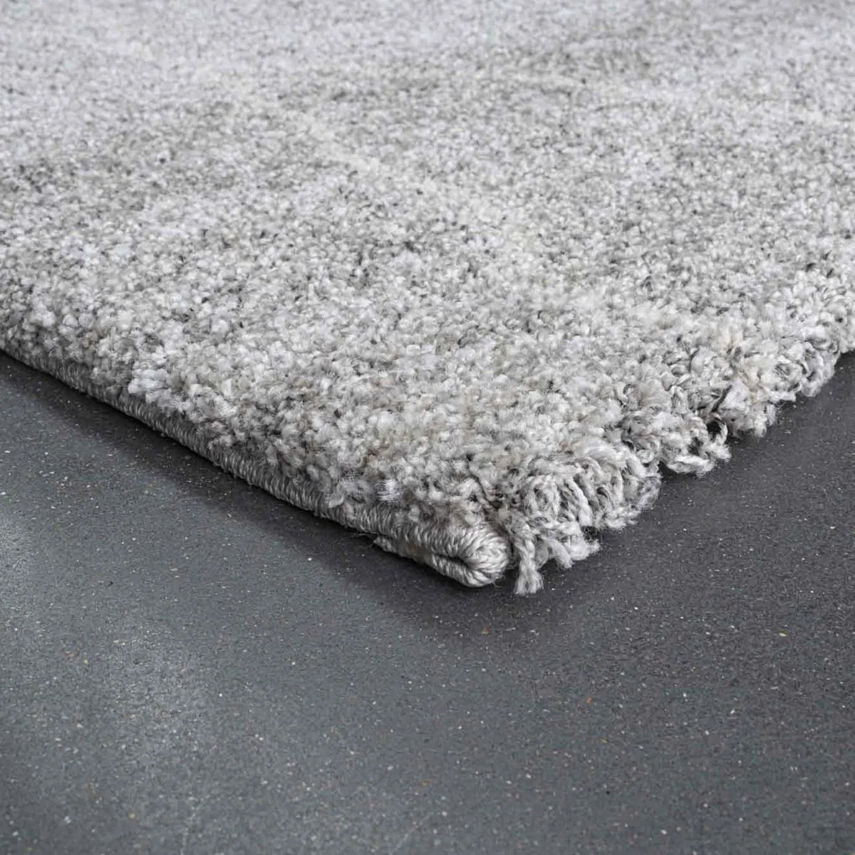 Mehari Moroccan Modern Rugs 23357 5262 in Grey200x290cm – image 5