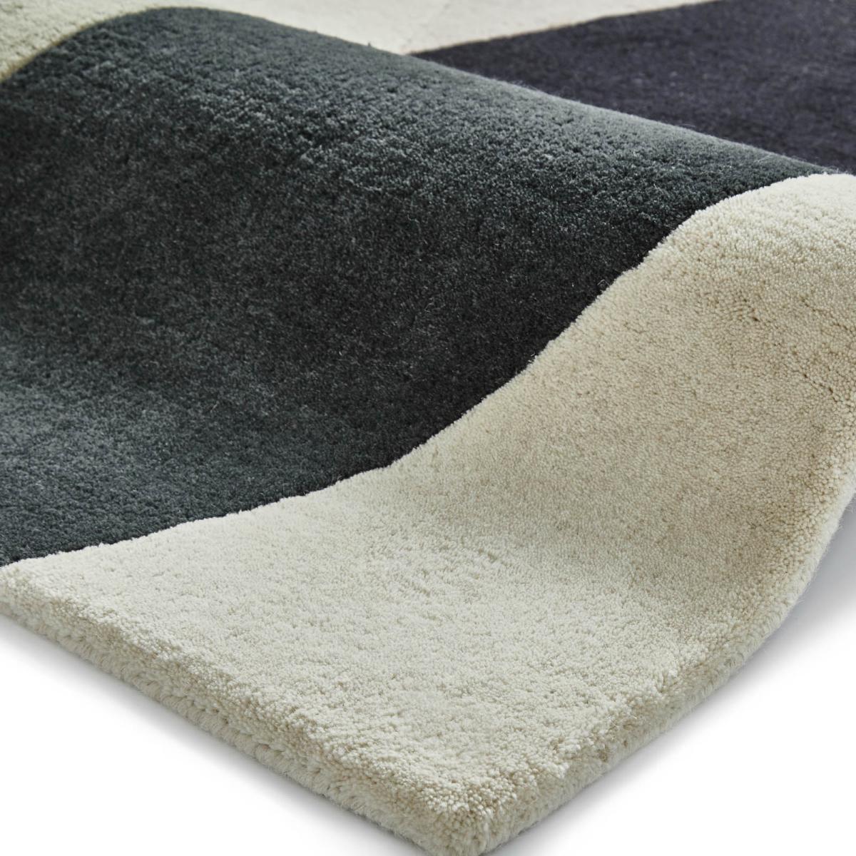 Time to Reflect Rugs MC19 by Michelle Collins 120x170cm – image 2